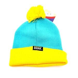 South Park Stan Marsh Cosplay Knit Acrylic Beanie Hat